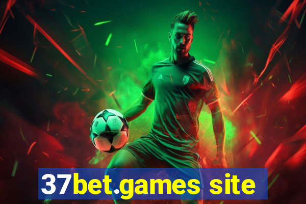 37bet.games site